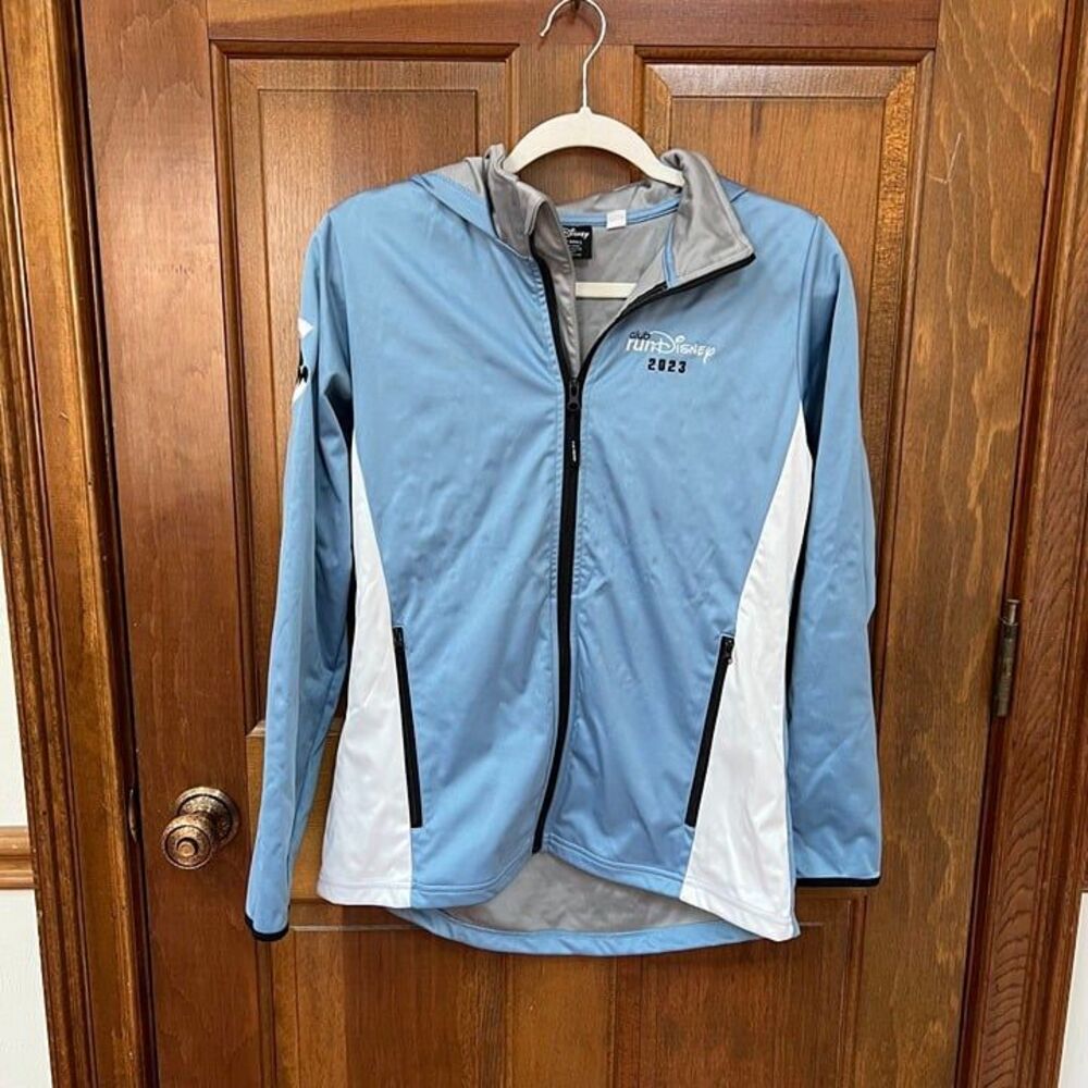 Club runDisney 2023 Member Jacket - Women's S